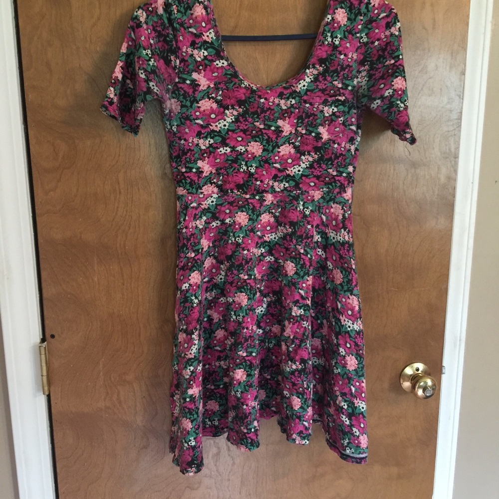 Cute Flirty Dress